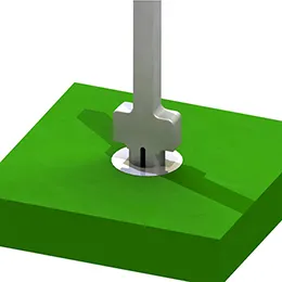 Press-Fit Technology