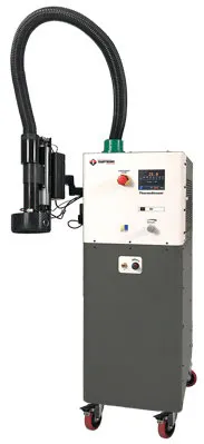 ECO 560-660 ThermoStream
