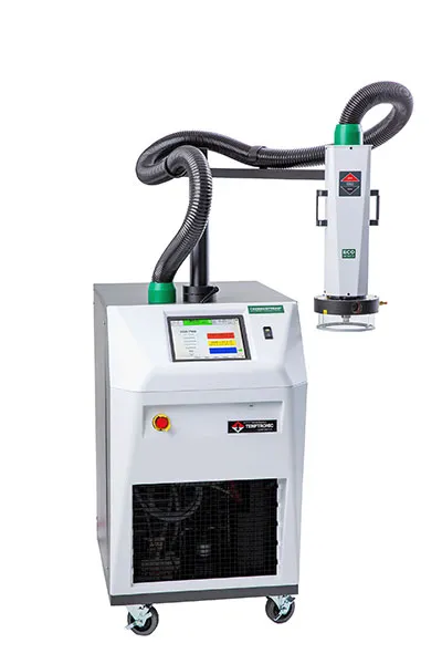 ECO 710E-810E ThermoStream