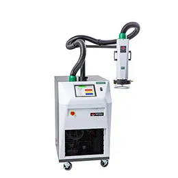 ECO 710E-810E ThermoStream