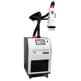 ThermoStream