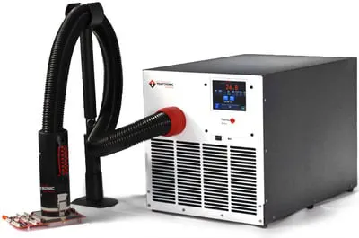 ThermoSpot Systems