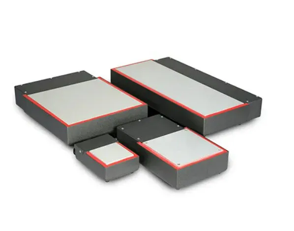 Thermal Platforms and Plates