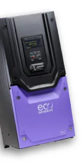 Enclosed Drives-IP55