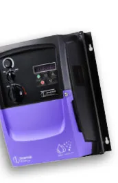 Enclosed Drives-IP66