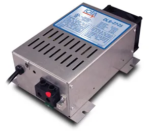  25 Amp | Battery Charger | Power Converter