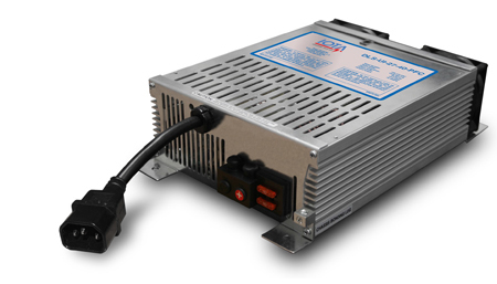PFC | Battery Charger | for 24VDC systems and accessories