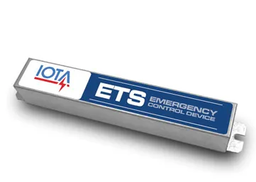 Fluorescent | Emergency Lighting Control Device | for dimming applications