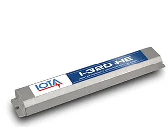 1350 Lumens | Emergency ballast | for normal and emergency operation