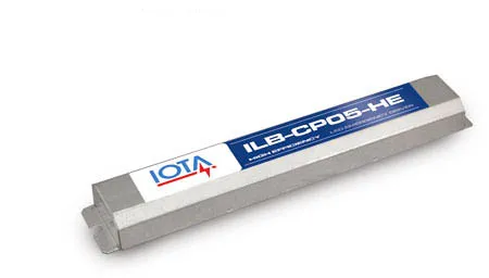 LED | Emergency driver | for field or factory installation