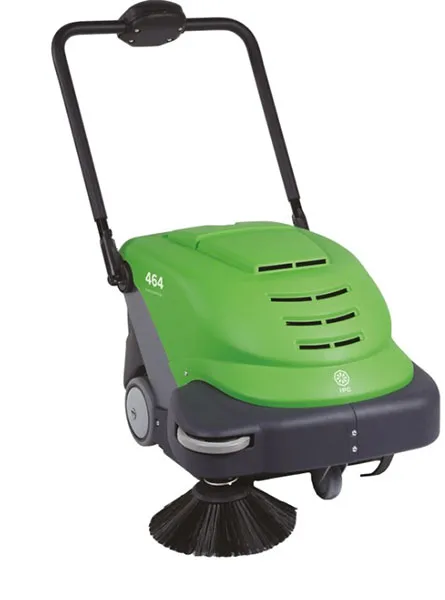 SWEEPERS 464