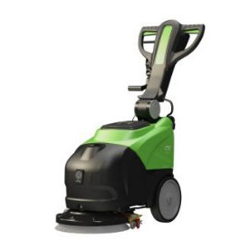 SCRUBBER DRYERS CT 15