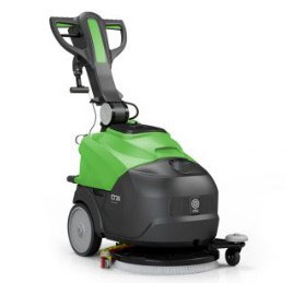 SCRUBBER DRYERS CT 30