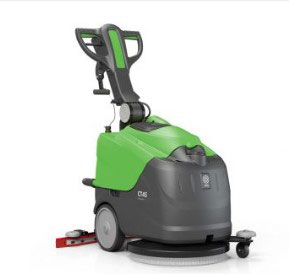 SCRUBBER DRYERS CT 45