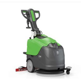 SCRUBBER DRYERS CT 45