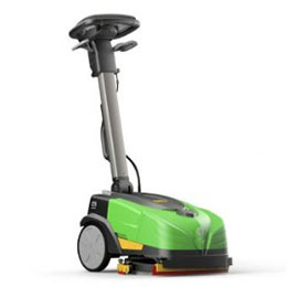 SCRUBBER DRYERS CT5