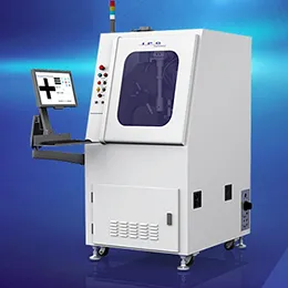 Wafer Annealing