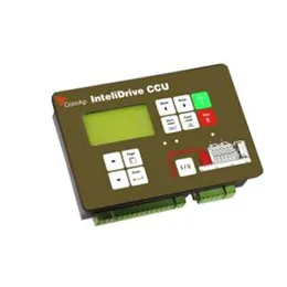 ComAp InteliDrive CCU