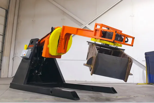 3-Axis Positioners