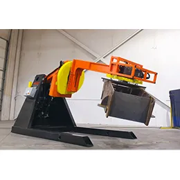 3-Axis Positioners