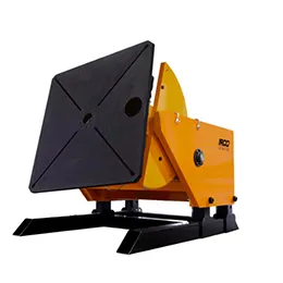 Tilt-Rotate Positioners