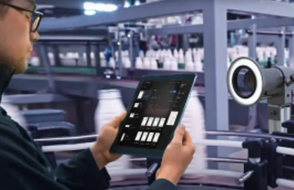 AI-BASED AUTOMATED INSPECTION