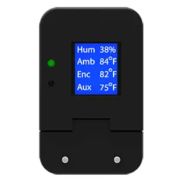 Delta-T Alert Pro Sensor