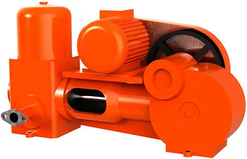 Pump Type BC