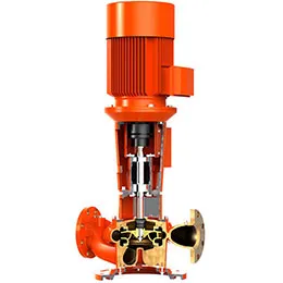 pump type cnlb