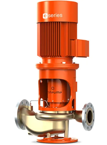Pump Type DHBSe