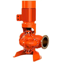 pump type qvk