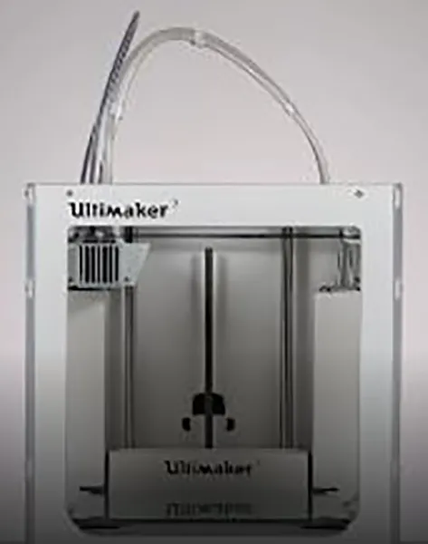ADDITIVE MANUFACTURING
