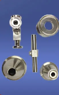 CNC TURNING SERVICES