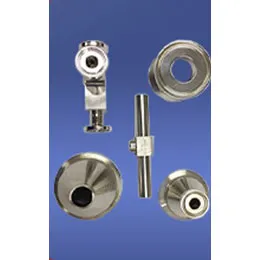 CNC TURNING SERVICES