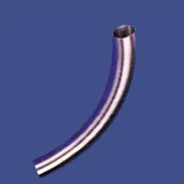 CUSTOM SWEEP ELBOWS & LONG RADIUS TUBING