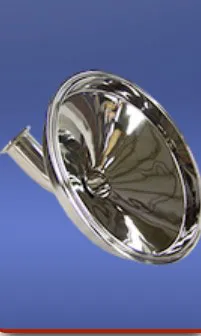 ELECTROPOLISHING SERVICES