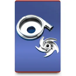 STAINLESS STEEL POLISHING SERVICES