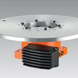 FibroDYN Direct Drive Tables