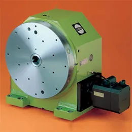 Fibroplan CNC Rotary Tables