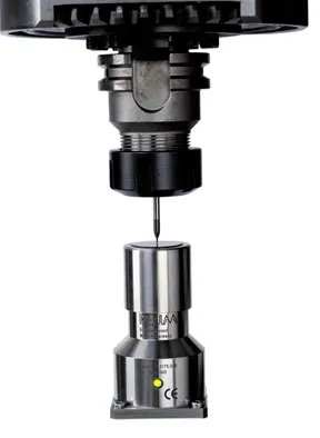 Probes for Tool Measurement