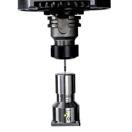 Probes for Tool Measurement