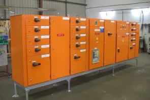 Switchboards