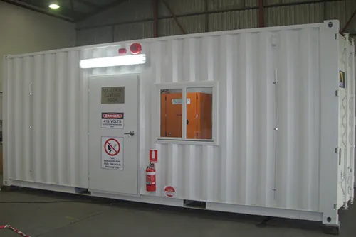 Switchrooms