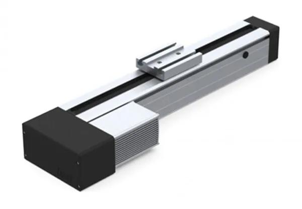 LINEAR UNIT CONFIGURATOR  SPINDLE DRIVE-LES 4