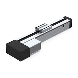 LINEAR UNIT CONFIGURATOR  SPINDLE DRIVE - LES 4
