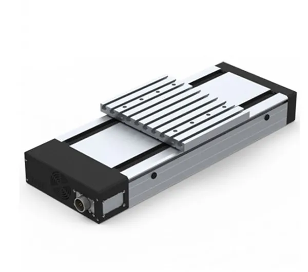 LINEAR UNIT CONFIGURATOR  SPINDLE DRIVE-LES 5