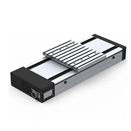 LINEAR UNIT CONFIGURATOR  SPINDLE DRIVE - LES 5