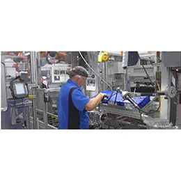 Automated Assembly Systems