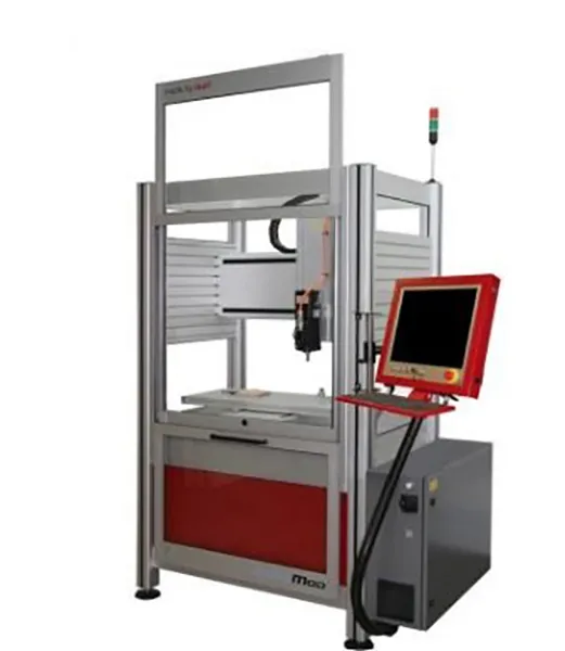 EuroMod Gantry