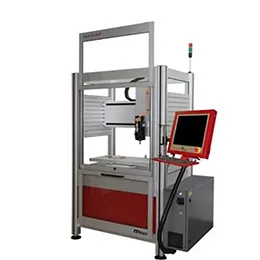 EuroMod Gantry